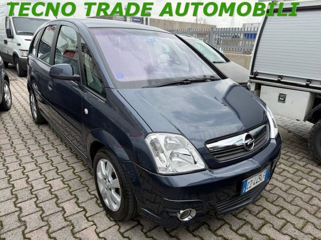 Opel OPEL Meriva 1.6 16V Cosmo