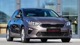 Kia cee'd Vision mild Hybrid MIT 2 JAHREN GARANTIE - Kia cee'd / Ceed in Krefeld