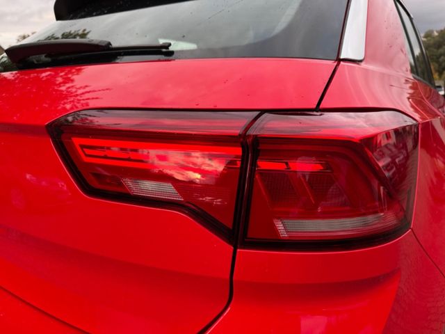 T-Roc Style 1.5 TSI DSG Navi Climatronic Sitzhei