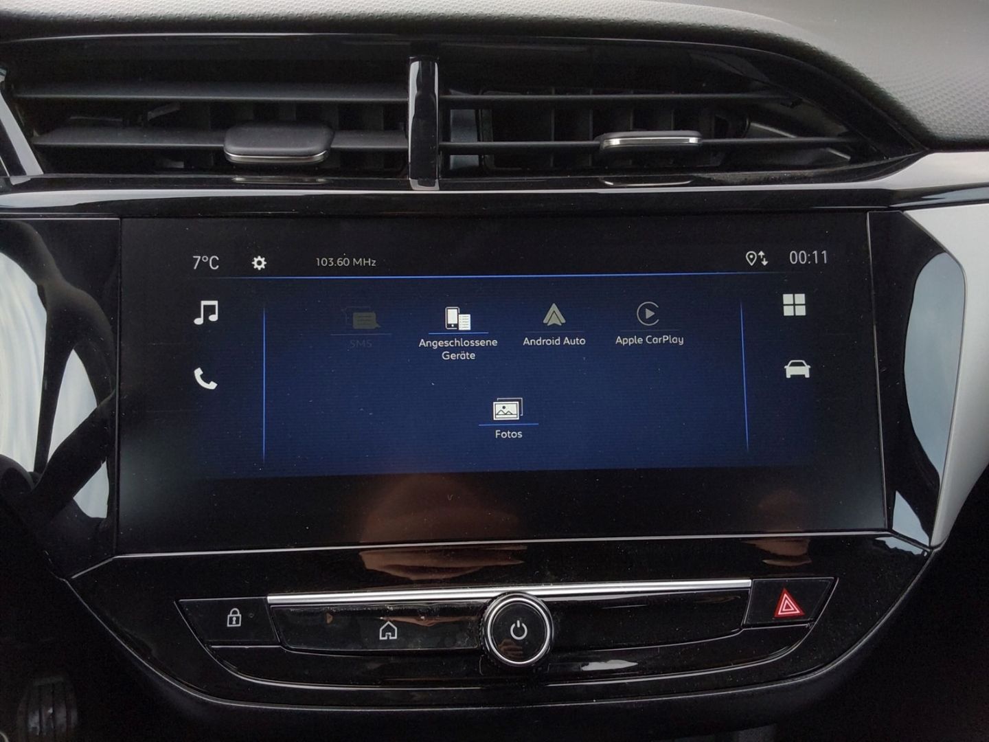 Opel Corsa - Bild 20