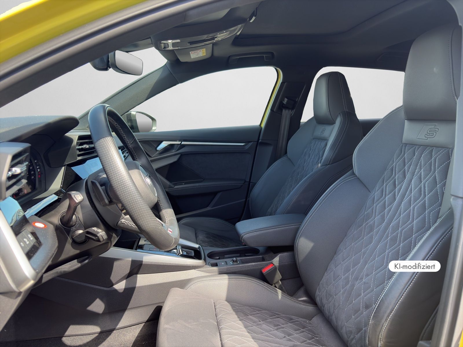 Audi A3 - Bild 13