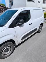 Opel Combo 1.5 Diesel 96kW GS GS - Opel Combo in Hagen
