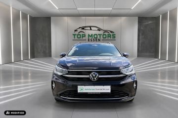 Volkswagen Taigo - 2