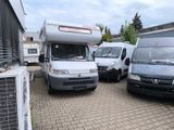 Dethleffs 2,8/Klima/2xTV/Solar/3 Achse/8,18m.Lang/AHK/Tüv - Angebote entsprechen deinen Suchkriterien