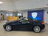 Mercedes-Benz SLK 280 SLK Roadster SLK 280 - Mercedes-Benz SLK aus dem Jahr 2006