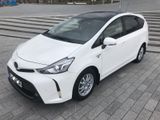 Toyota Prius+ /  Bis zu 15 Jahre Toyota Relax  GARANTIE - Toyota mit Hybrid-Antrieb: Van