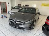 Mercedes-Benz CLA Shooting Brake 220 4Matic 7G-DCT, Kamera - Mercedes-Benz CLA 220 Shooting Brake Benziner Gebrauchtwagen