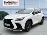 Lexus NX 450h+ E-FOUR F SPORT-Paket - Lexus NX 450h SUV