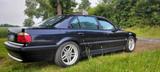 BMW 750iL A - Facelift - BMW 750: Il