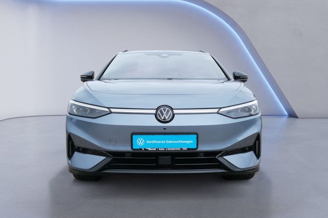 ID.7 Tourer Pro KAMERA+AHK+WÄRMEPUMPE+ACC