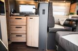 Knaus L!VE/LIVE TI 650 MF Platinum Selection | Automa. - Knaus L VE TI 650 MF Platinum Selection
