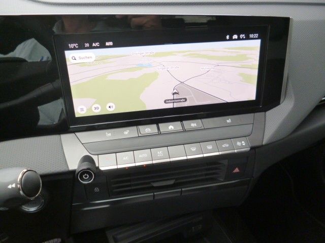 Astra L Sports-Tourer 1,2i Edition, Navi,PP,Sitz