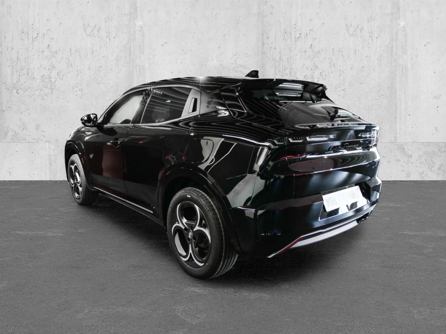 Alfa Romeo Junior Ibrida 1.2 VGT 107KW SPORT SPECIALE imagem 2