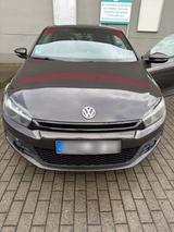Volkswagen VW Scirocco 2.0 TDI | EZ 2011 - Volkswagen Scirocco in Kassel