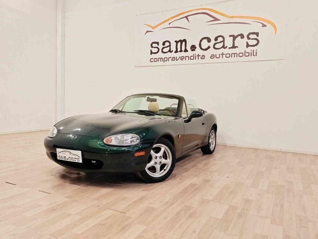 Mazda MAZDA MX-5 1.6 110cv Italiana Stupenda