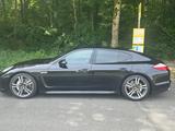 Porsche Panamera 4S inkl. Approved bis 06/2026 - Porsche: Approved