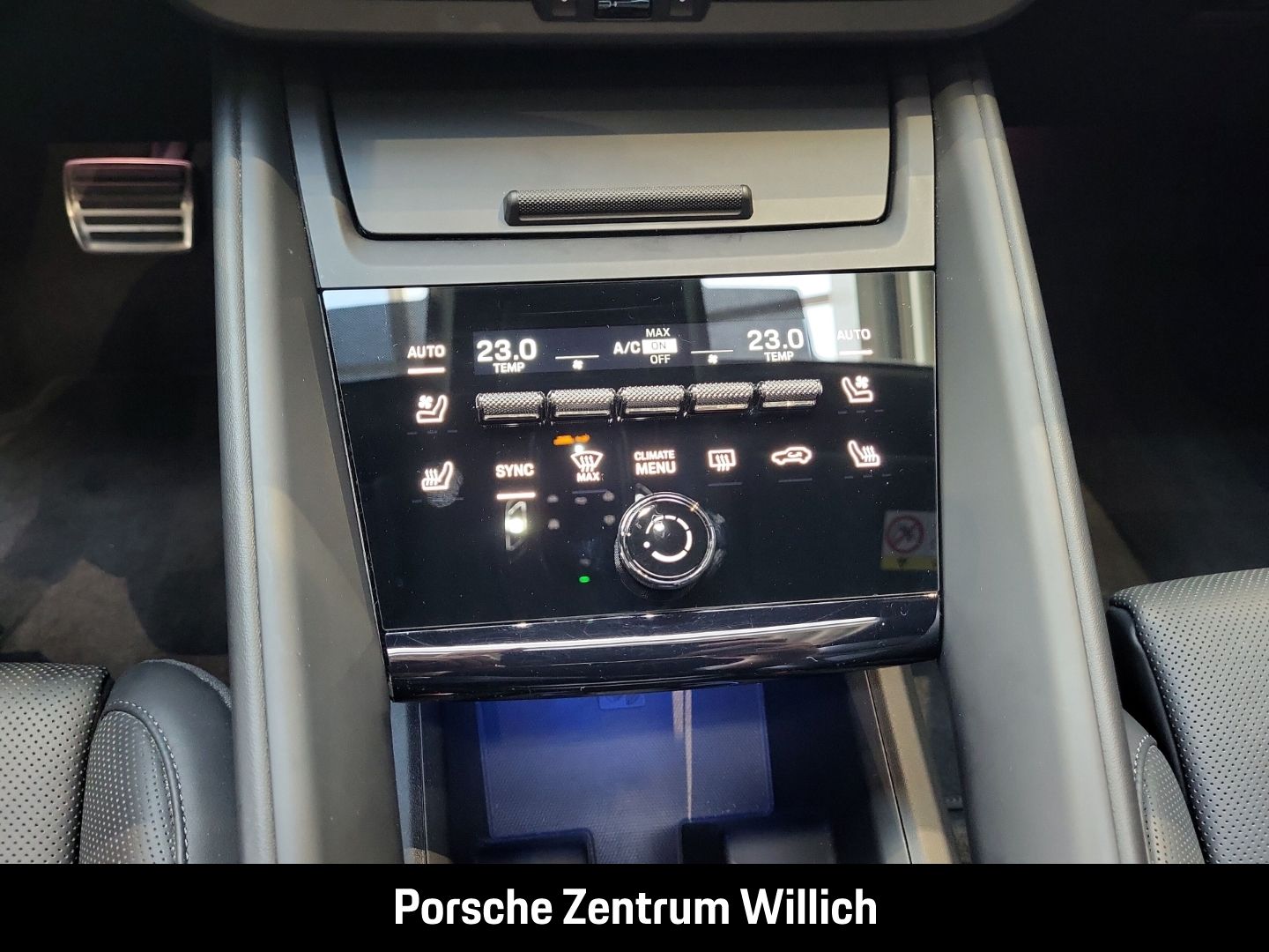 Porsche Macan - Bild 36