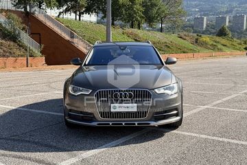 Audi A6 Allroad - 2