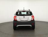 Opel Karl Rocks 1.0 Sitzheizung Lenkradheizung Klima - Opel Karl: Rocks
