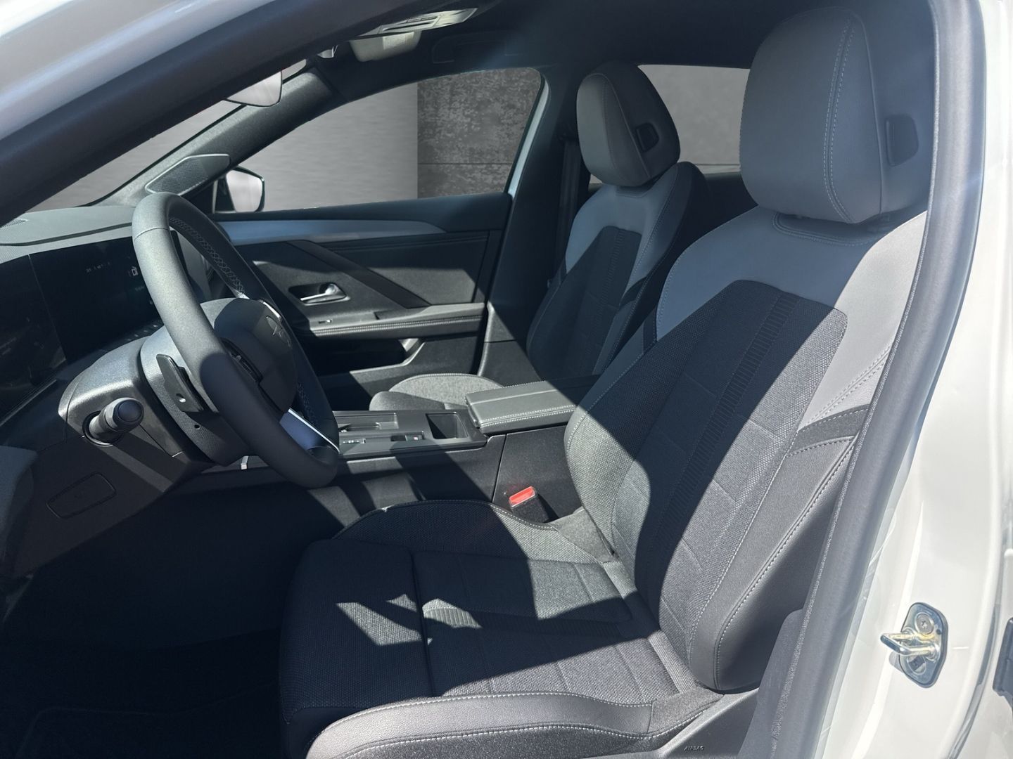 Opel Astra - Bild 8