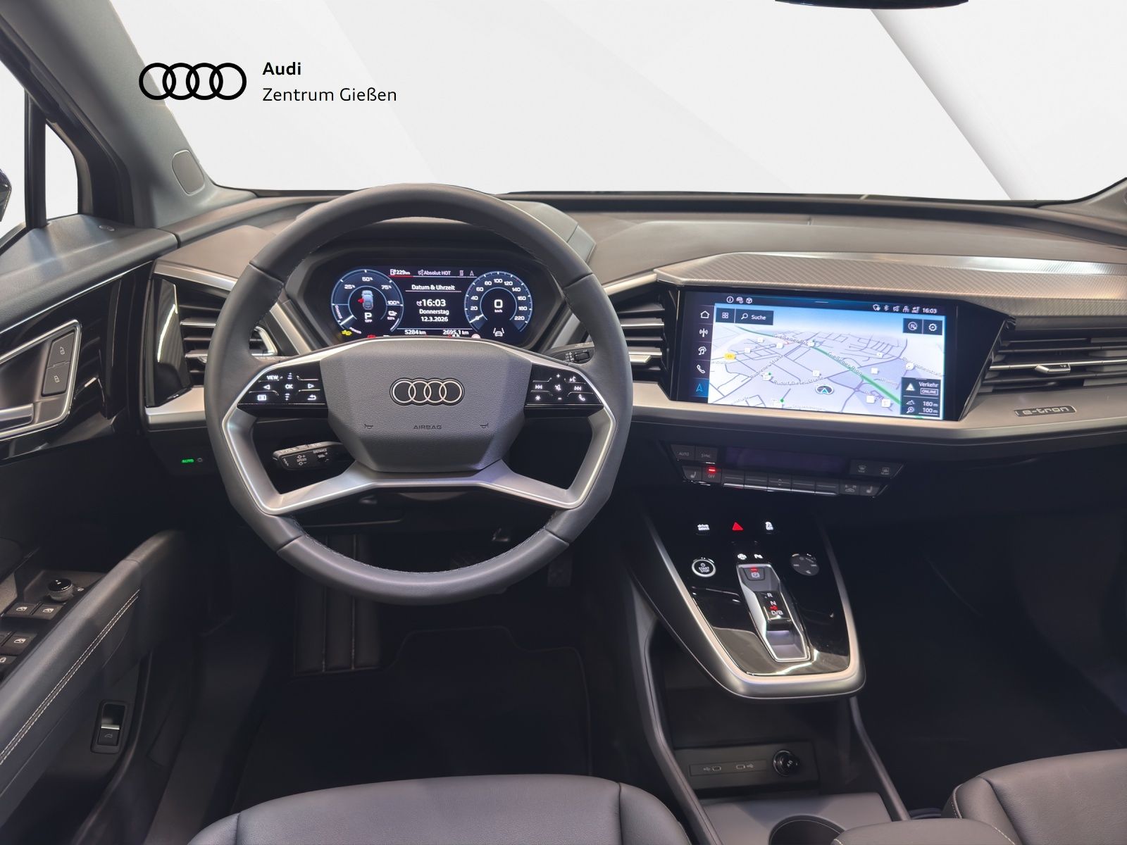 Audi Q4 e-tron - Bild 10