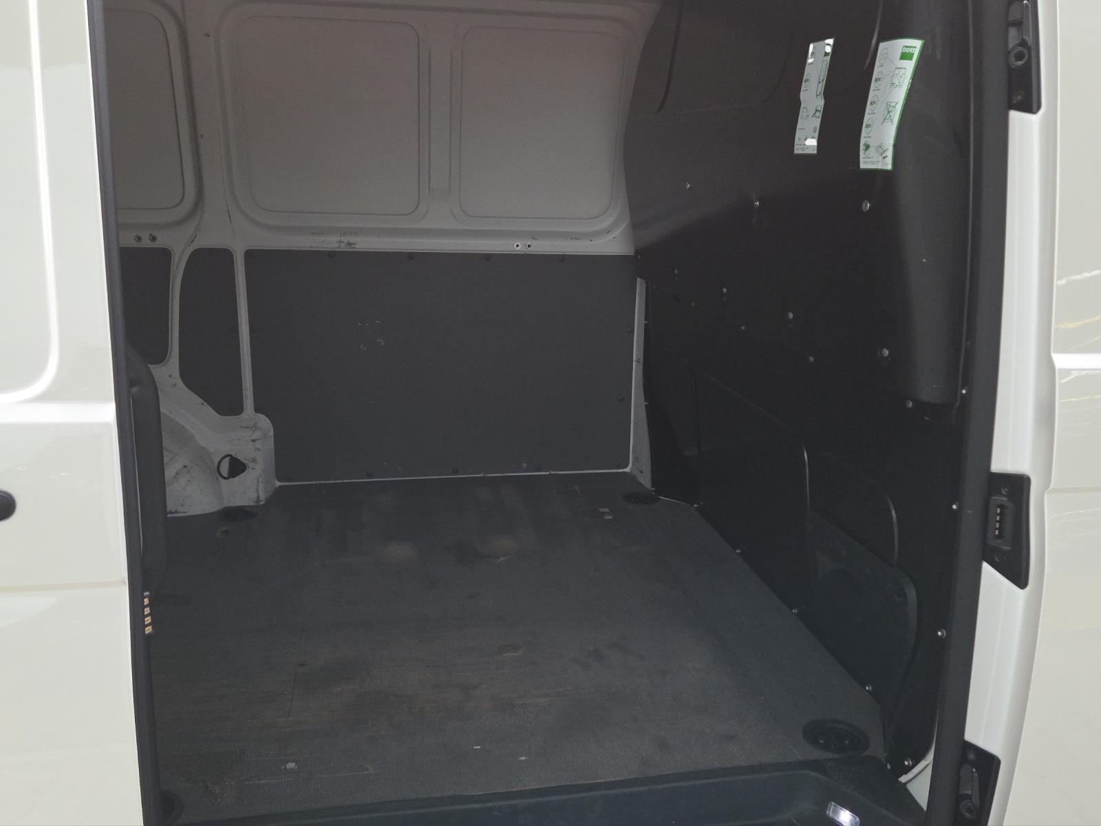 Volkswagen T6 andere T6.1 Kasten 2.0 TDI EcoProfi AHK PDC Radio Compo, миниатюра 13