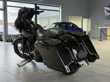 Harley-Davidson Street Glide 107 FLHX - Harley-Davidson Motorräder in Essen