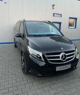 Mercedes-Benz V250 EXTRALANG 4M SPORTPAKET 360° VIP-INDIVIDUAL - Mercedes-Benz V-Klasse: Van