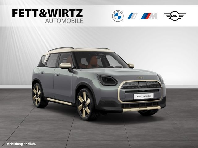 MINI Countryman E 20"|Panorama|LED|Head-Up