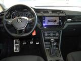 Volkswagen Touran 2.0 TDI Sound LED NAVI PANO KLIMA - Volkswagen Touran: TDI