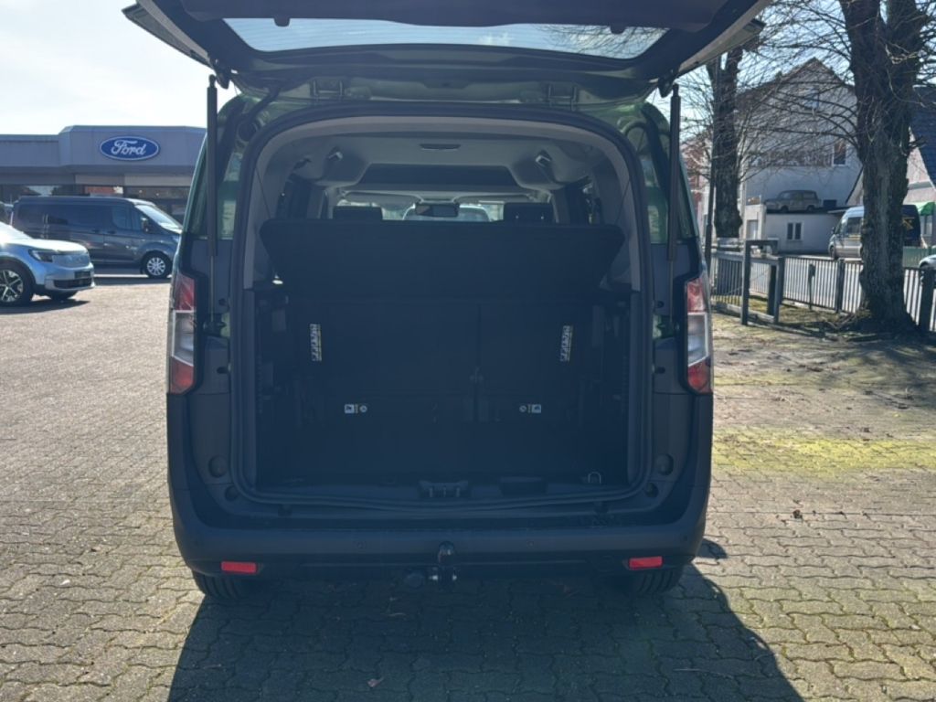 Ford Tourneo Courier - Bild 6