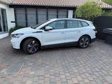 Skoda Enyaq 60 Loft Wärmepumpe Navi CarPlay