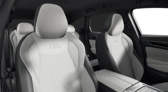 Volkswagen ID.7 - Bild 5