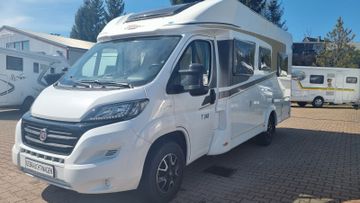 Carado T 348 *MJ16*150 PS*TOP Zustand*HU NEU