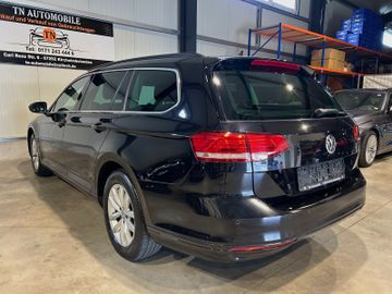 Volkswagen Passat - 5