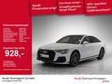 Audi A8 55 TFSI quattro S line HeadUp Pano 360° B&O - Audi A8 Gebrauchtwagen in Stuttgart