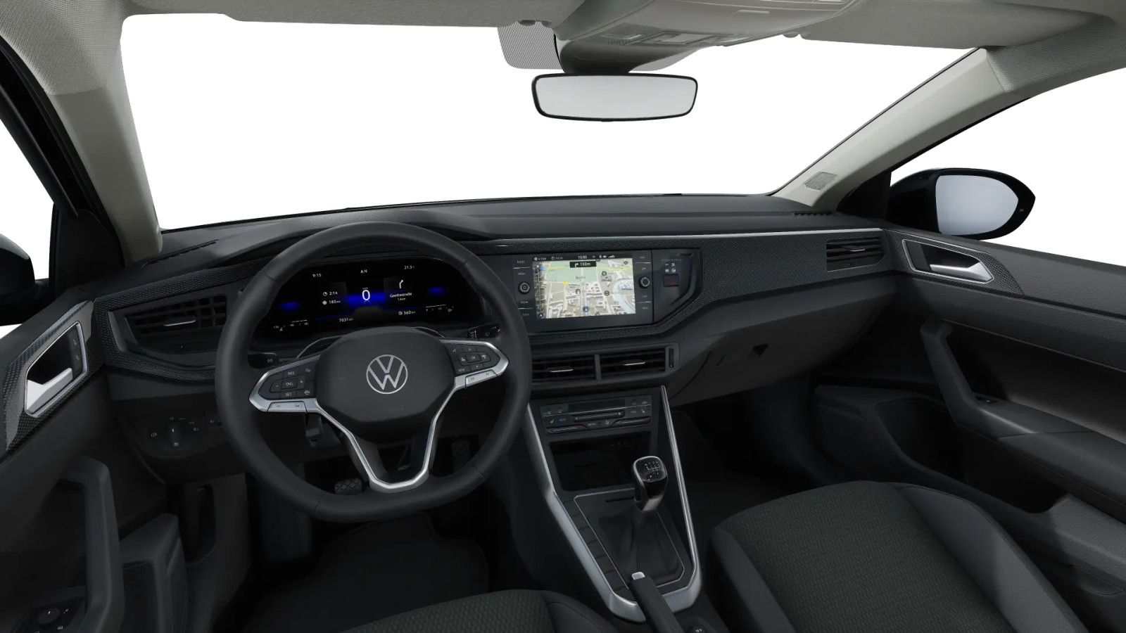 Volkswagen Taigo - Bild 15