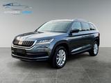 Skoda Kodiaq / Kamera / ACC / Garantie / TÜV NEU - Skoda Kodiaq in Essen