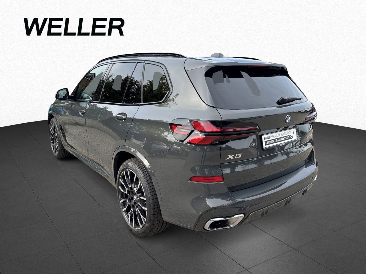 BMW X5 - Bild 10