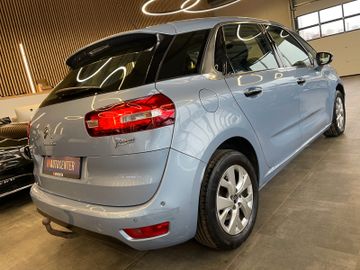 Citroën C4 PicassoSpacetourer Selection *1.HAND*KAM*AHK