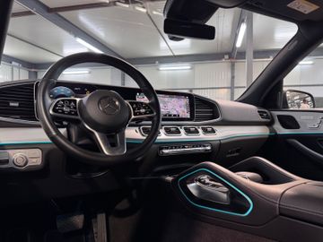 Mercedes GLE 350 - 10