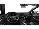 Audi A8 50 TDI quattro 210(286) kW(PS) tiptronic - Audi A8: 2.5