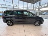 Volkswagen Sharan 2.0 TDI 130 KW  Join DSG+AHK+NAV+DYNAUDIO - mit Diesel-Antrieb: Schwarz, Start/Stopp-Automatik