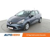 Renault Clio 0.9 TCe Limited*PDC*KLIMA*TEMPO*GARANTIE* - Renault Clio Gebrauchtwagen in Frankfurt