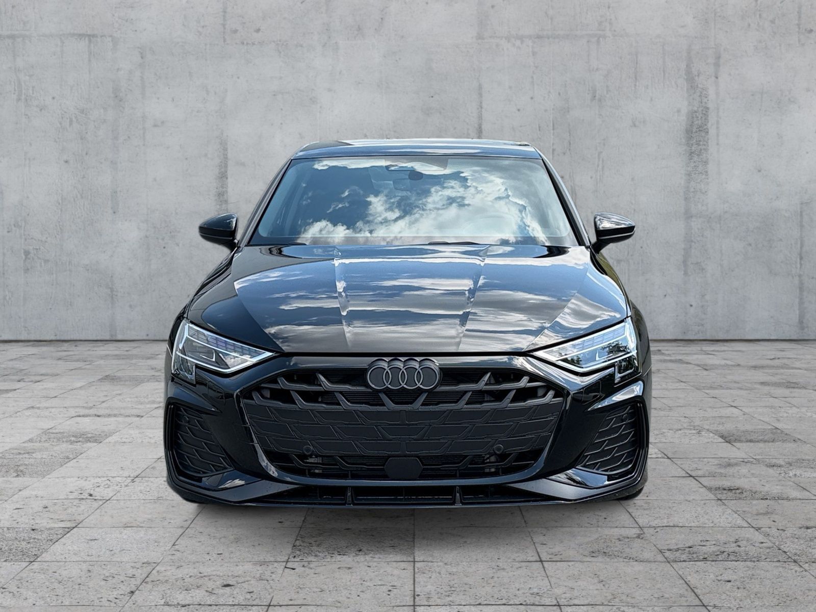 Audi A3 Sportback 40 TFSI e S Line S tronic imagem 2