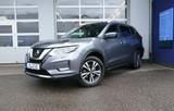 Nissan X-Trail 1.7 dCi ALL-MODE 4x4i AHK LED PANO - Nissan X-Trail: I