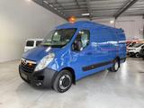 Opel Movano B R4500 L3H2*SORTIMOREGAL*KLIMA*TEMPOMAT - gebrauchte Opel Movano aus dem Jahr 2017