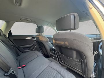 Audi A6 - 9