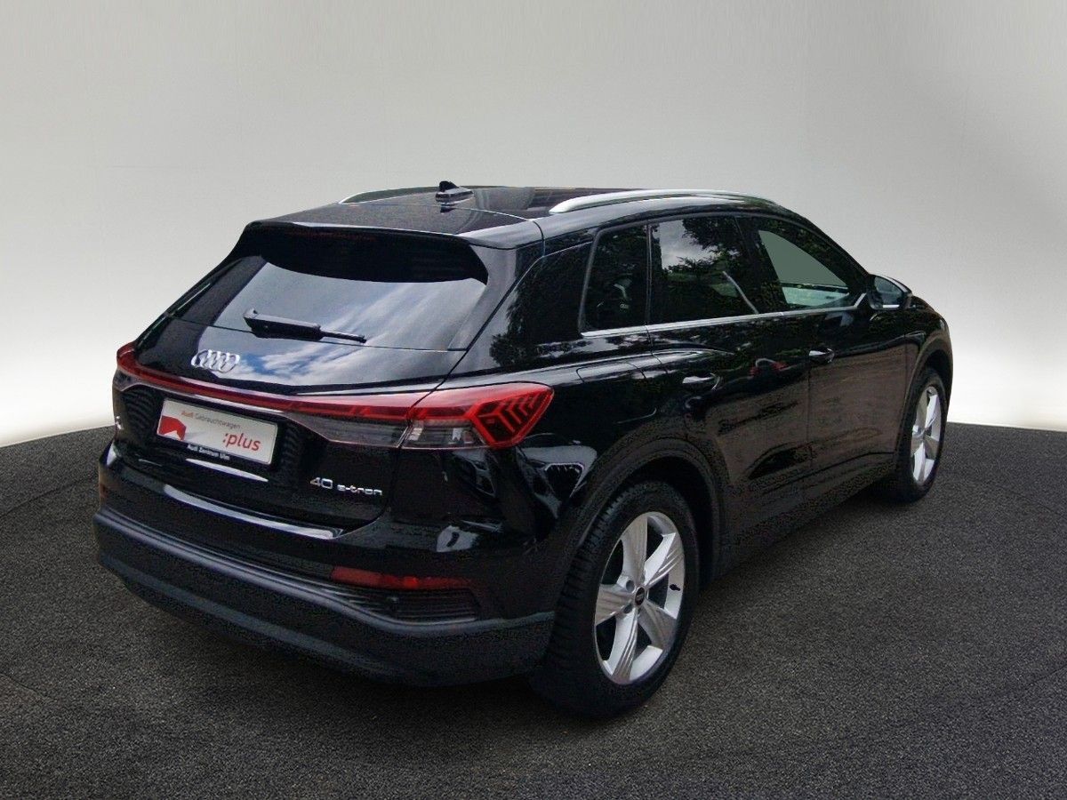 Audi Q4 e-tron - Bild 4
