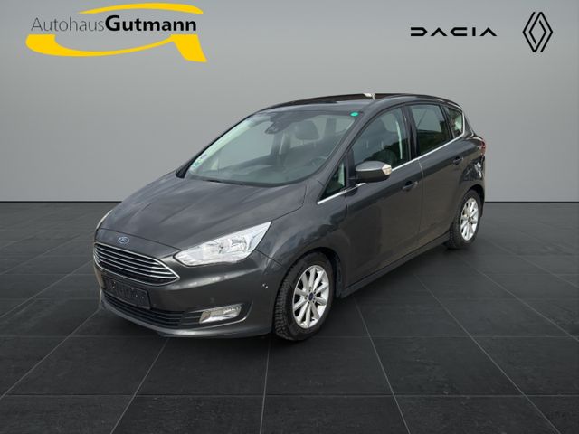 Ford C-Max Titanium 1.0 EcoBoost Navi El. Heckklappe